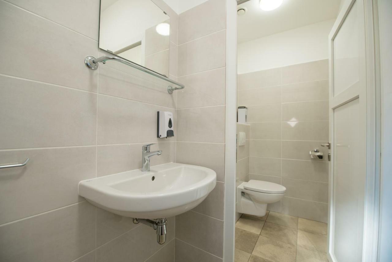 Villa Anja 1St Floor Peroj Εξωτερικό φωτογραφία