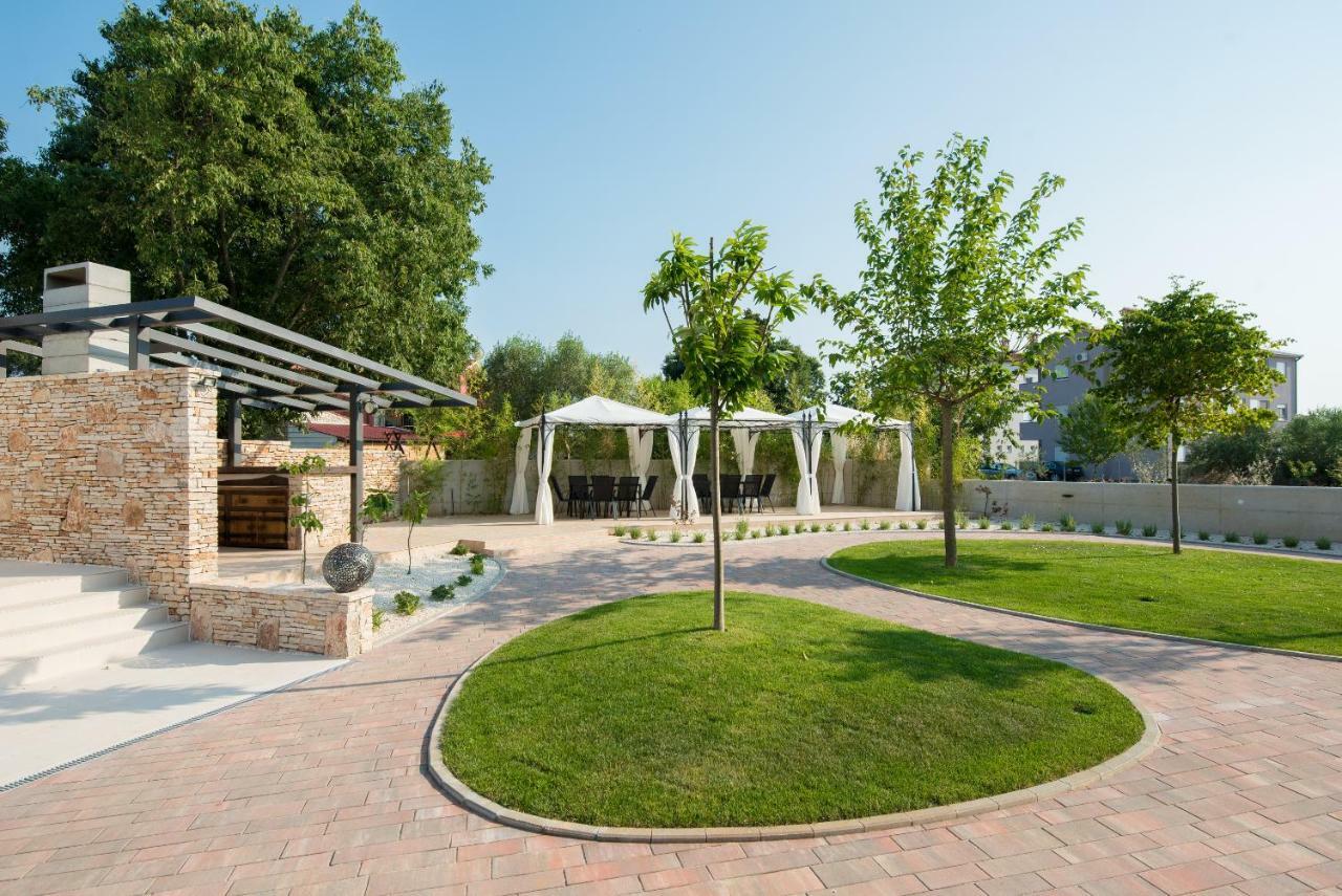 Villa Anja 1St Floor Peroj Εξωτερικό φωτογραφία