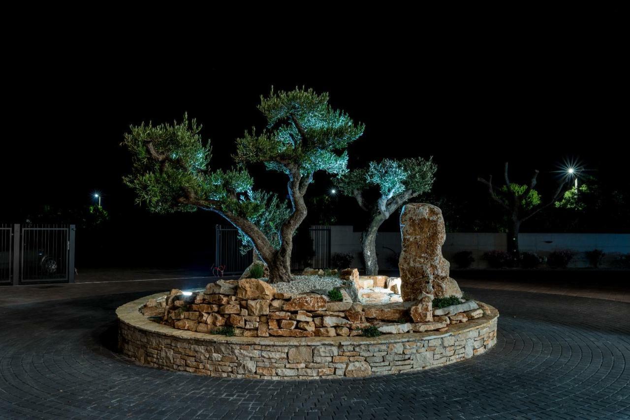 Villa Anja 1St Floor Peroj Εξωτερικό φωτογραφία