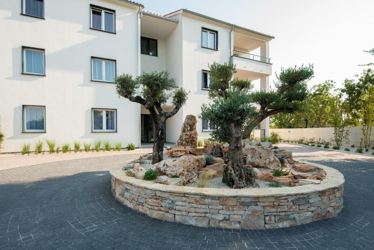 Villa Anja 1St Floor Peroj Εξωτερικό φωτογραφία