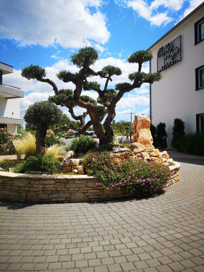 Villa Anja 1St Floor Peroj Εξωτερικό φωτογραφία