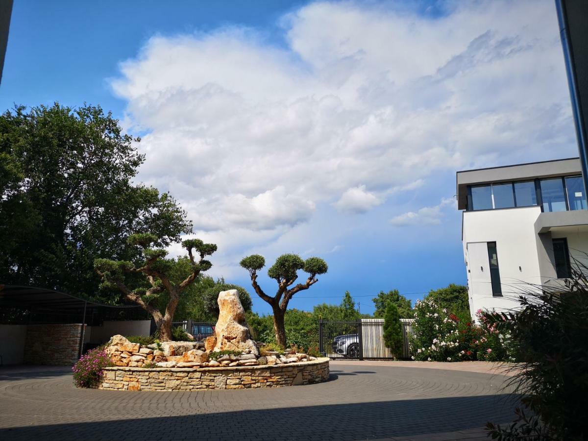 Villa Anja 1St Floor Peroj Εξωτερικό φωτογραφία